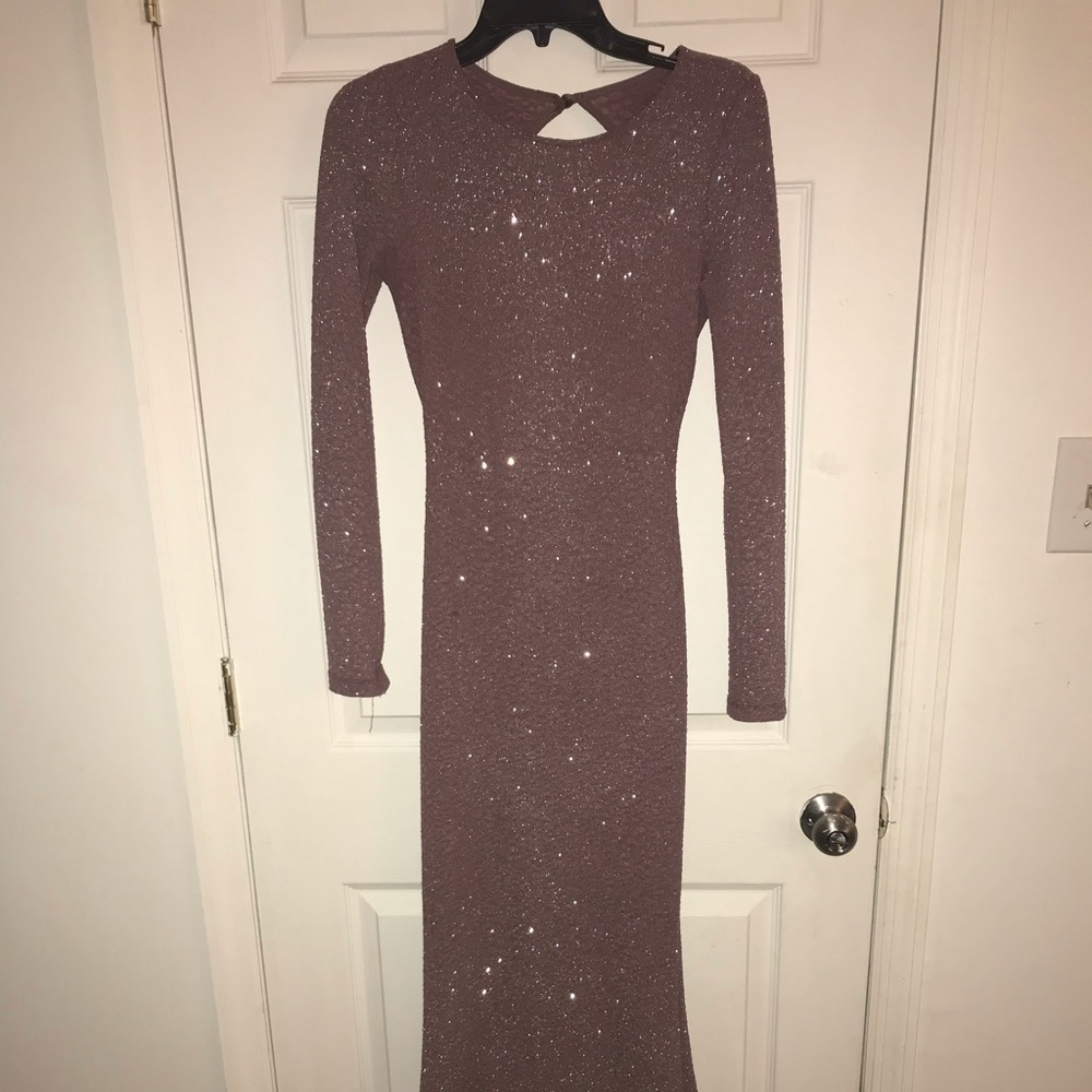 Prom Dress/Gown